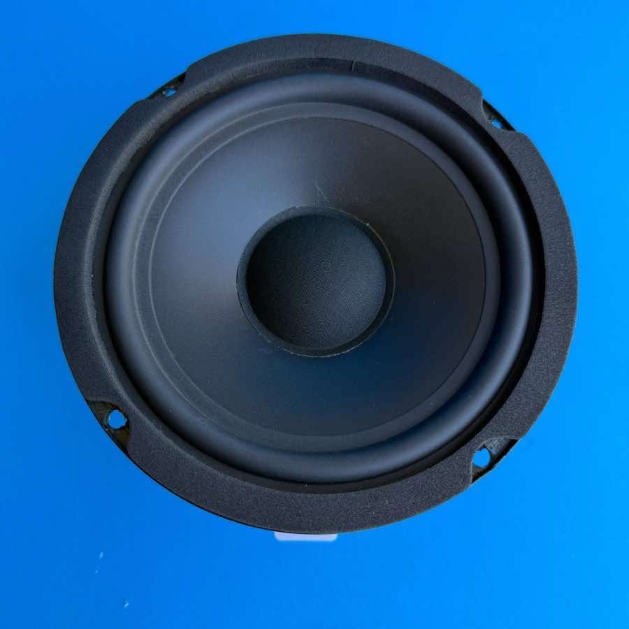 CRATE CA60D Guitar Amp Part: SLM Speaker 30W 4ohm 6.5" Woofer [86-126-04] [V1]