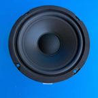 CRATE CA60D Guitar Amp Part: SLM Speaker 30W 4ohm 6.5" Woofer [86-126-04] [V1]