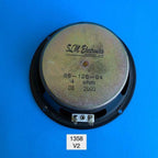 CRATE CA60D Guitar Amp Part: SLM Speaker 30W 4ohm 6.5" Woofer [86-126-04] [V2]