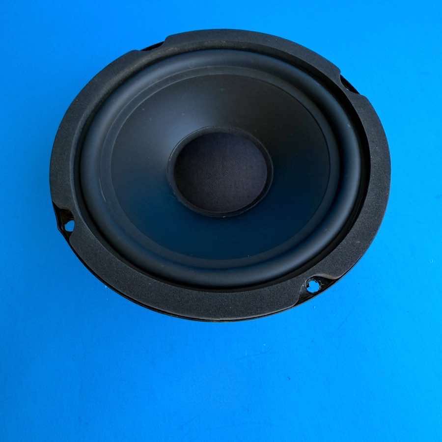 CRATE CA60D Guitar Amp Part: SLM Speaker 30W 4ohm 6.5" Woofer [86-126-04] [V2]