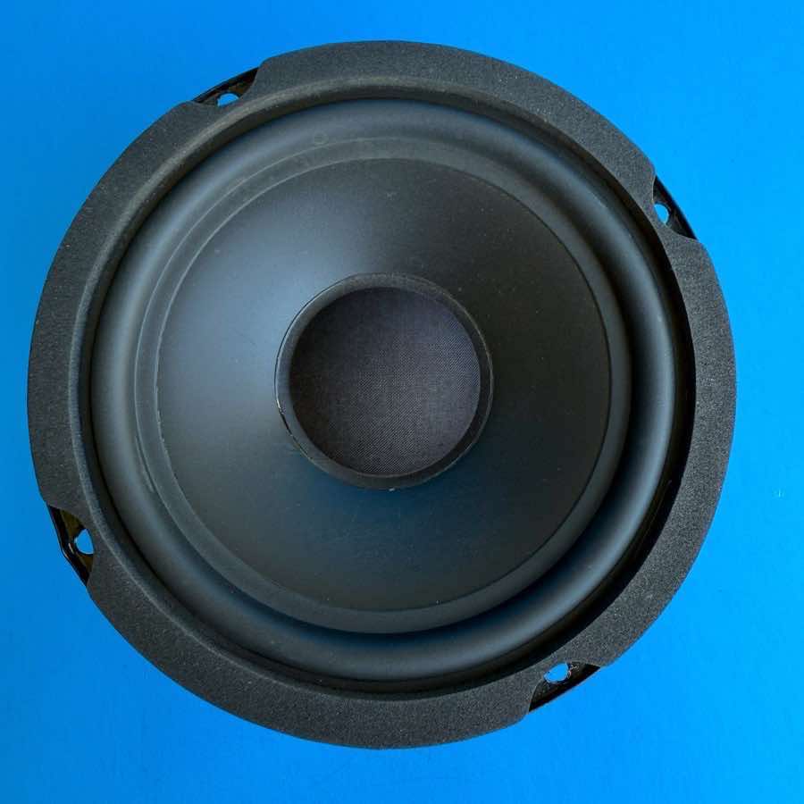 CRATE CA60D Guitar Amp Part: SLM Speaker 30W 4ohm 6.5" Woofer [86-126-04] [V2]