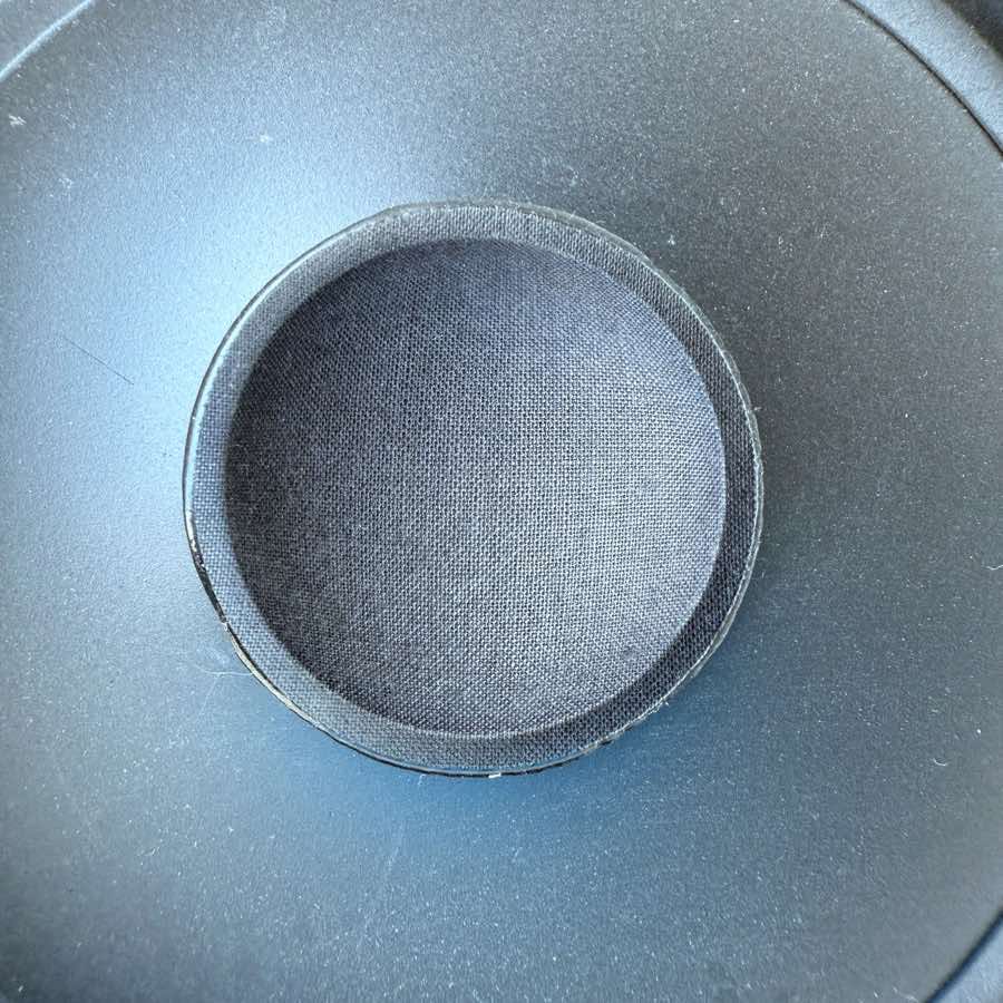CRATE CA60D Guitar Amp Part: SLM Speaker 30W 4ohm 6.5" Woofer [86-126-04] [V2]