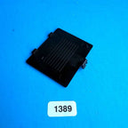 BEHRINGER UMX610 U-Control MIDI Keyboard Parts: Battery Cover Door