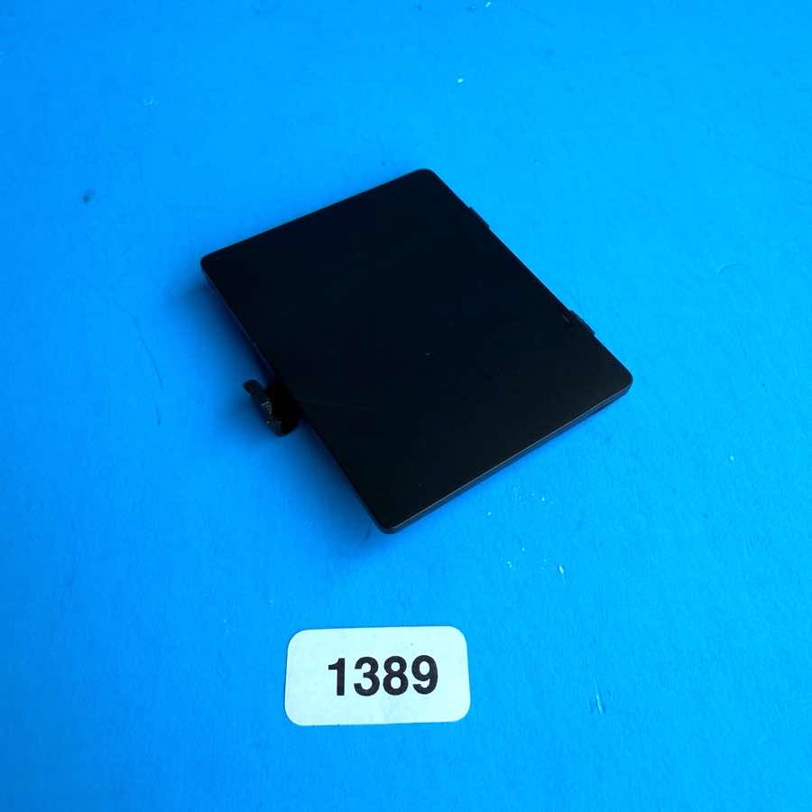 BEHRINGER UMX610 U-Control MIDI Keyboard Parts: Battery Cover Door