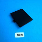 BEHRINGER UMX610 U-Control MIDI Keyboard Parts: Battery Cover Door