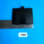 BEHRINGER UMX610 U-Control MIDI Keyboard Parts: Battery Cover Door