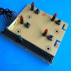 BEHRINGER UMX610 U-Control MIDI Keyboard Part: Fader Slider Octave Circuit Board