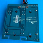 BEHRINGER UMX610 U-Control MIDI Keyboard Part: Fader Slider Octave Circuit Board