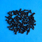 BEHRINGER UMX610 U-Control MIDI Keyboard Parts: Random Board and Body Screws