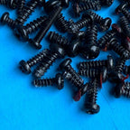 BEHRINGER UMX610 U-Control MIDI Keyboard Parts: Random Board and Body Screws