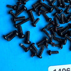 BEHRINGER UMX610 U-Control MIDI Keyboard Parts: Random Board and Body Screws