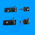 BEHRINGER UMX610 U-Control MIDI Keyboard Parts: Battery Holder Contact Springs