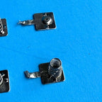 BEHRINGER UMX610 U-Control MIDI Keyboard Parts: Battery Holder Contact Springs