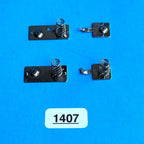 BEHRINGER UMX610 U-Control MIDI Keyboard Parts: Battery Holder Contact Springs