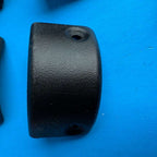 CRATE GT15 MX15R Guitar Amplifier Parts: Cabinet Rear Protective Corners [4PCS]