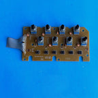 M-AUDIO OXYGEN 49 MKIII MIDI Controller Keyboard Part: Knob Encoder PCB Board