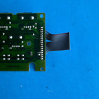 M-AUDIO OXYGEN 49 MKIII MIDI Controller Keyboard Part: Knob Encoder PCB Board