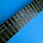 M-AUDIO OXYGEN 49 MKIII MIDI Controller Keyboard Part: Key Contact Board PCB