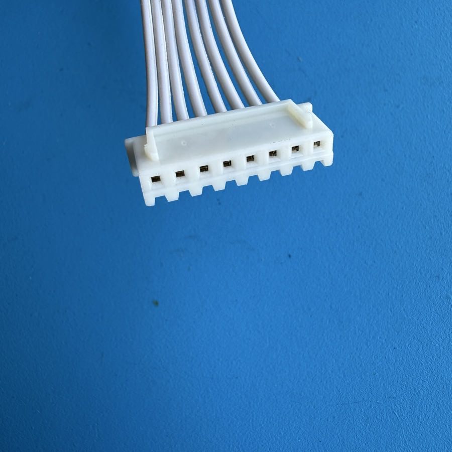M-AUDIO OXYGEN 61 MIDI Controller Keyboard Part: Slider Fader Board PCB