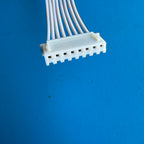 M-AUDIO OXYGEN 61 MIDI Controller Keyboard Part: Slider Fader Board PCB