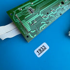 M-AUDIO OXYGEN 61 MIDI Controller Keyboard Part: Slider Fader Board PCB