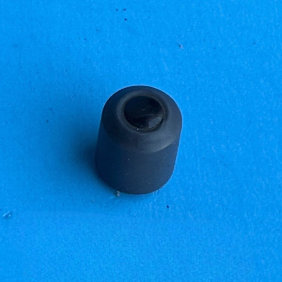 M-AUDIO Axiom 25 49 MIDI Controller Keyboard Part: Controller Knob Cover Cap