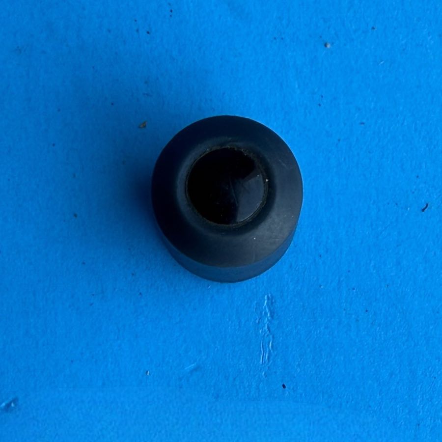 M-AUDIO Axiom 25 49 MIDI Controller Keyboard Part: Controller Knob Cover Cap