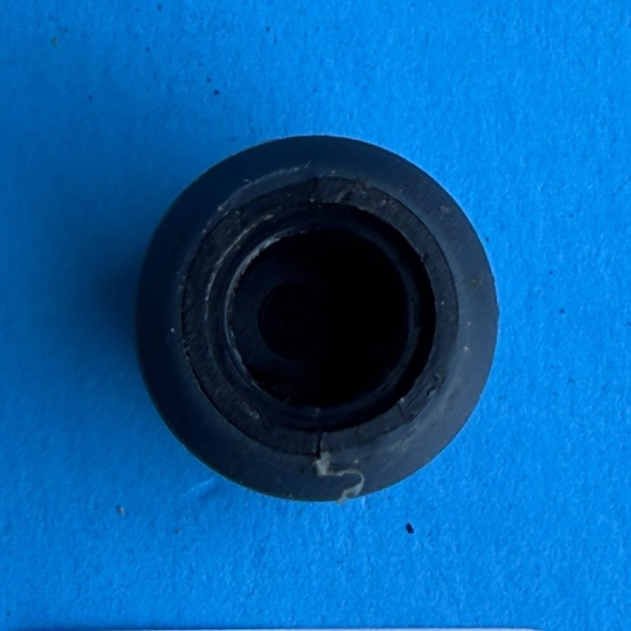 M-AUDIO Axiom 25 49 MIDI Controller Keyboard Part: Controller Knob Cover Cap