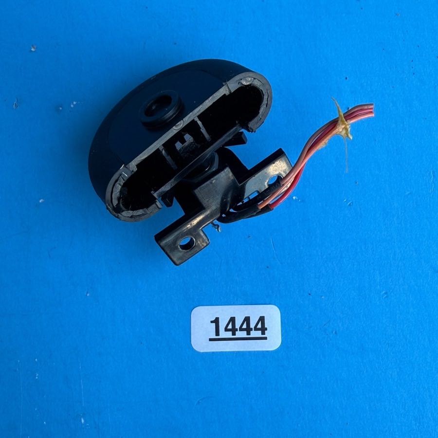 M-AUDIO Axiom 25 49 MIDI Keyboard Replacement Part: Mod Wheel Assembly