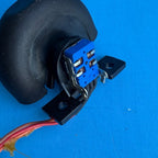 M-AUDIO Axiom 25 49 MIDI Keyboard Replacement Part: Mod Wheel Assembly