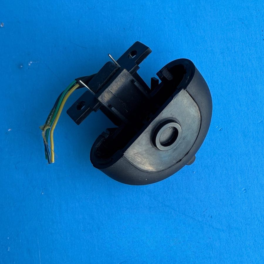 M-AUDIO Axiom 25 49 MIDI Keyboard Replacement Part: Pitch Bend Assembly