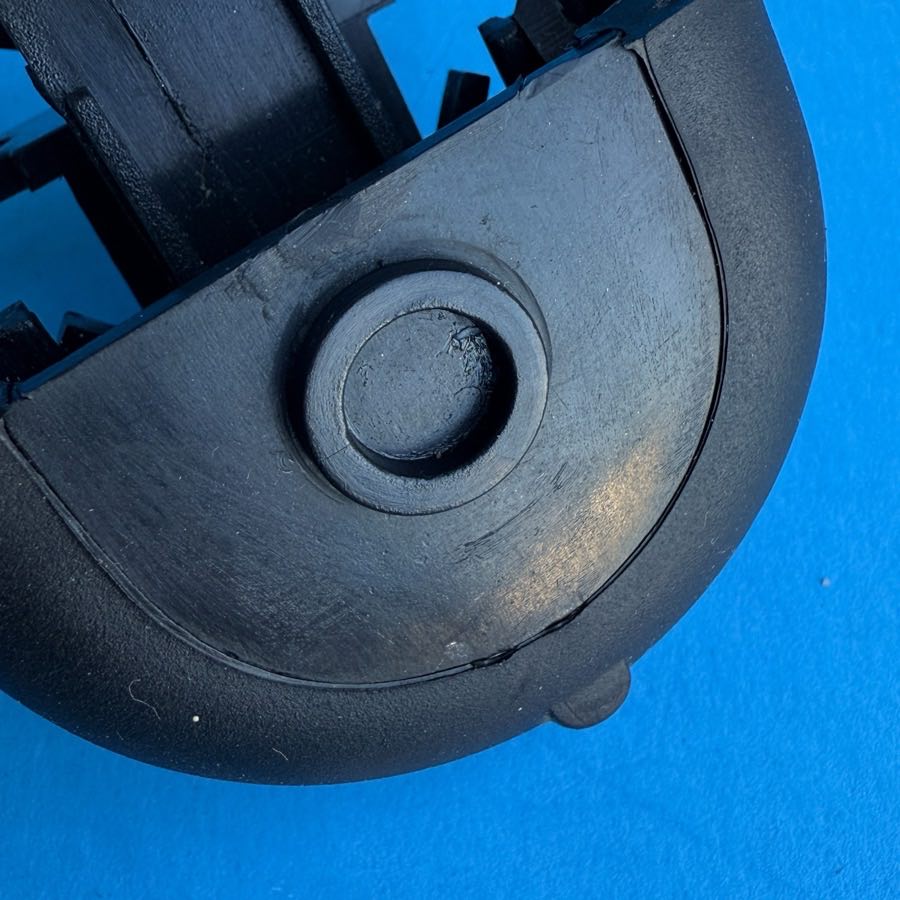 M-AUDIO Axiom 25 49 MIDI Keyboard Replacement Part: Pitch Bend Assembly