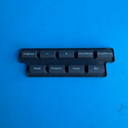 M-AUDIO Axiom 25 MIDI Controller Keyboard Part: Function Button Rubber Pad
