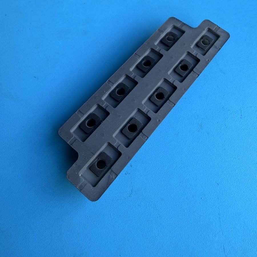 M-AUDIO Axiom 25 MIDI Controller Keyboard Part: Function Button Rubber Pad