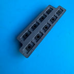 M-AUDIO Axiom 25 MIDI Controller Keyboard Part: Function Button Rubber Pad