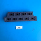 M-AUDIO Axiom 25 MIDI Controller Keyboard Part: Function Button Rubber Pad