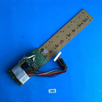 M-AUDIO Axiom 25 MIDI Keyboard Part: Keys Contact Pad Circuit Board