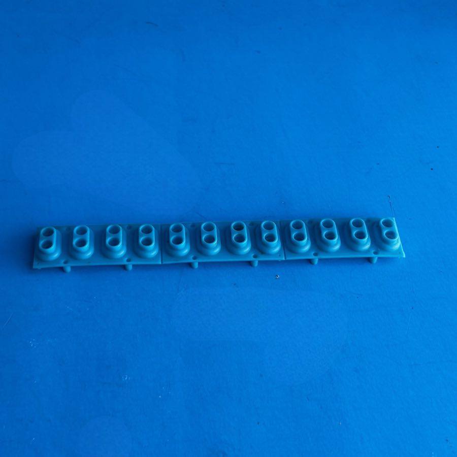 M-AUDIO Axiom PRO AIR Alesis Recital Keyboard Part: 12-Key Conductive Pad Strip