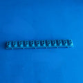 M-AUDIO Axiom PRO AIR Alesis Recital Keyboard Part: 12-Key Conductive Pad Strip