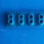 M-AUDIO Axiom PRO AIR Alesis Recital Keyboard Part: 12-Key Conductive Pad Strip