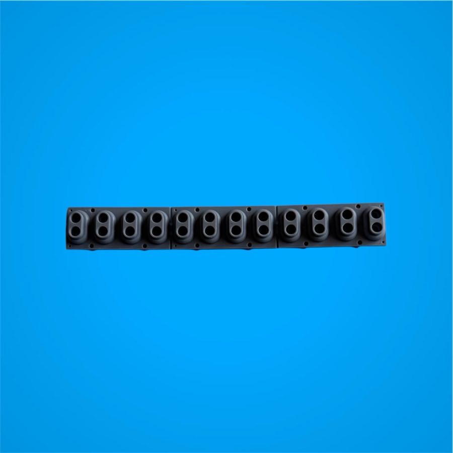 M-AUDIO Axiom PRO AIR Alesis Recital Keyboard Part: 12-Key Conductive Pad Strip