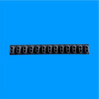 M-AUDIO Axiom PRO AIR Alesis Recital Keyboard Part: 13-Key Conductive Pad Strip
