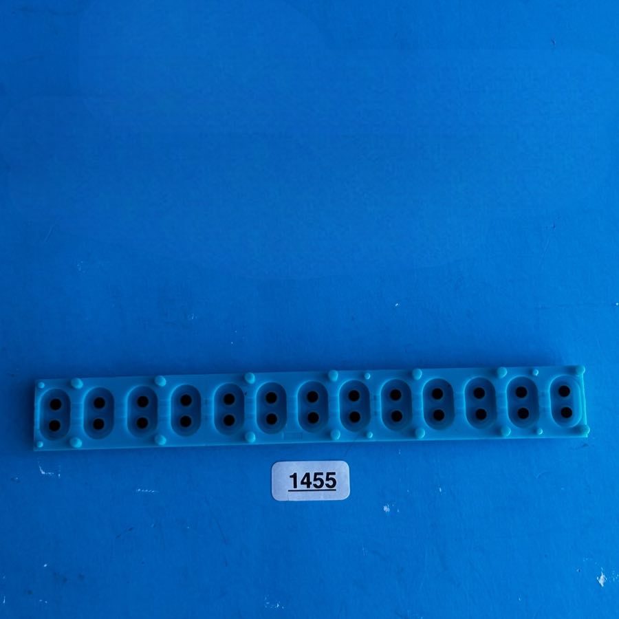 M-AUDIO Axiom PRO AIR Alesis Recital Keyboard Part: 13-Key Conductive Pad Strip
