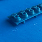 M-AUDIO Axiom PRO AIR Alesis Recital Keyboard Part: 13-Key Conductive Pad Strip