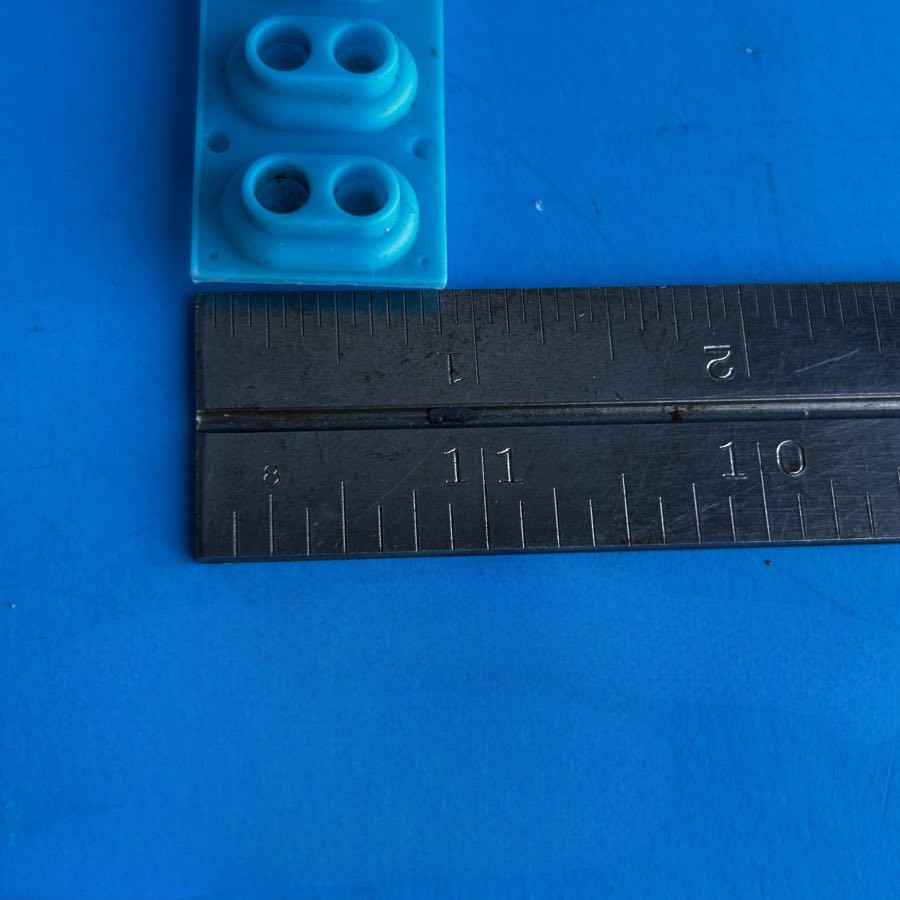 M-AUDIO Axiom PRO AIR Alesis Recital Keyboard Part: 13-Key Conductive Pad Strip