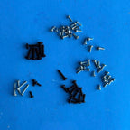 M-AUDIO Axiom 25 MIDI Keyboard Part: Random Body and Circuit Board Screws