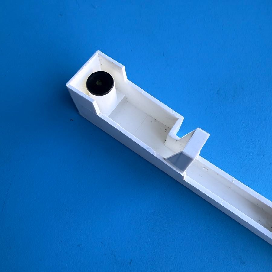 M-AUDIO Axiom 25 49 61 MIDI Controller Keyboard Part: White Key [C]