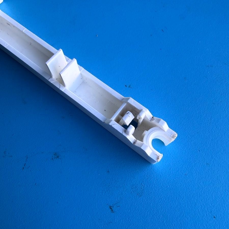 M-AUDIO Axiom 25 49 61 MIDI Controller Keyboard Part: White Key [C]