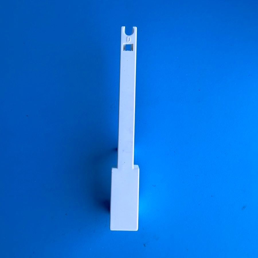 M-AUDIO Axiom 25 49 61 MIDI Controller Keyboard Part: White Key [D]