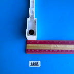 M-AUDIO Axiom 25 49 61 MIDI Controller Keyboard Part: White Key [D]